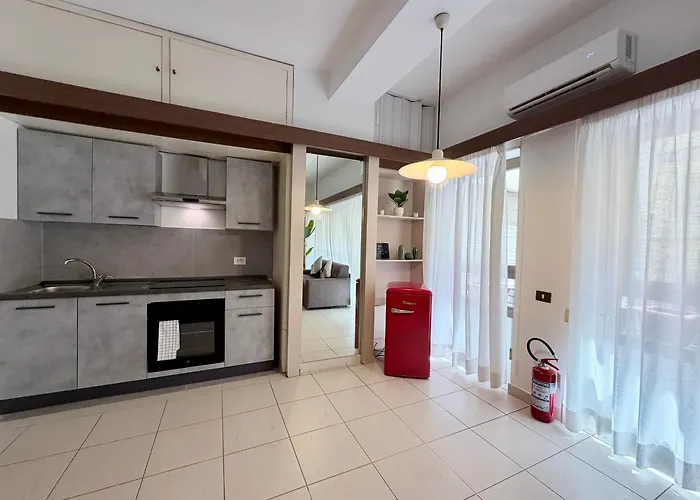 Apartment Mt Luxury Rom