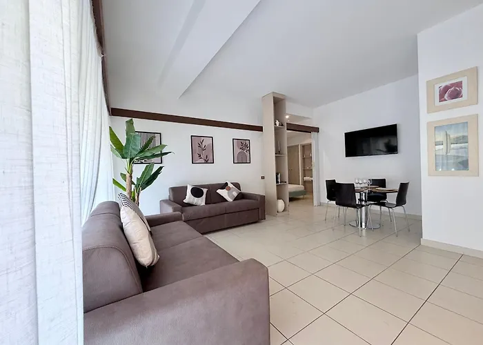 Apartment Mt Luxury