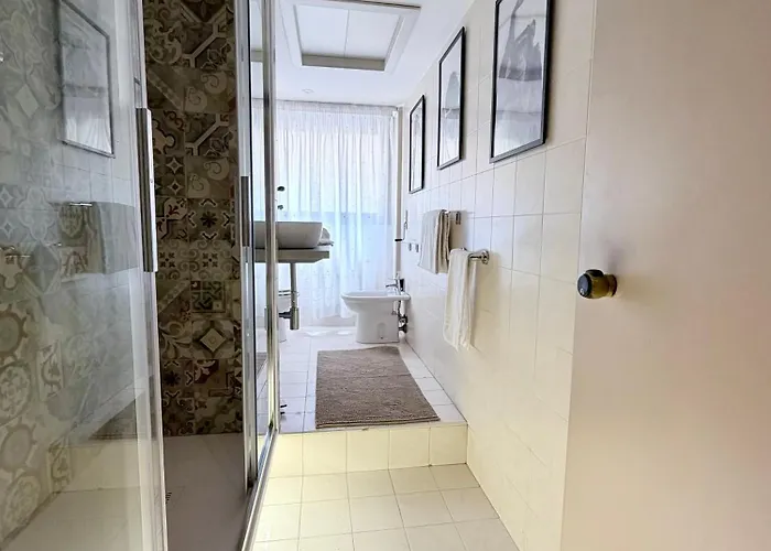 Apartment Mt Luxury Rom