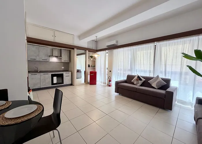 Apartment Mt Luxury *