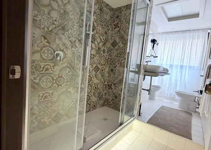Apartment Mt Luxury Rom